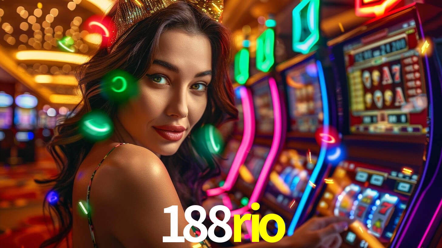 Apostas com odds competitivas na 188rio