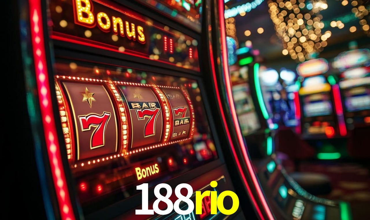 Mercados ao vivo e cash out na 188rio